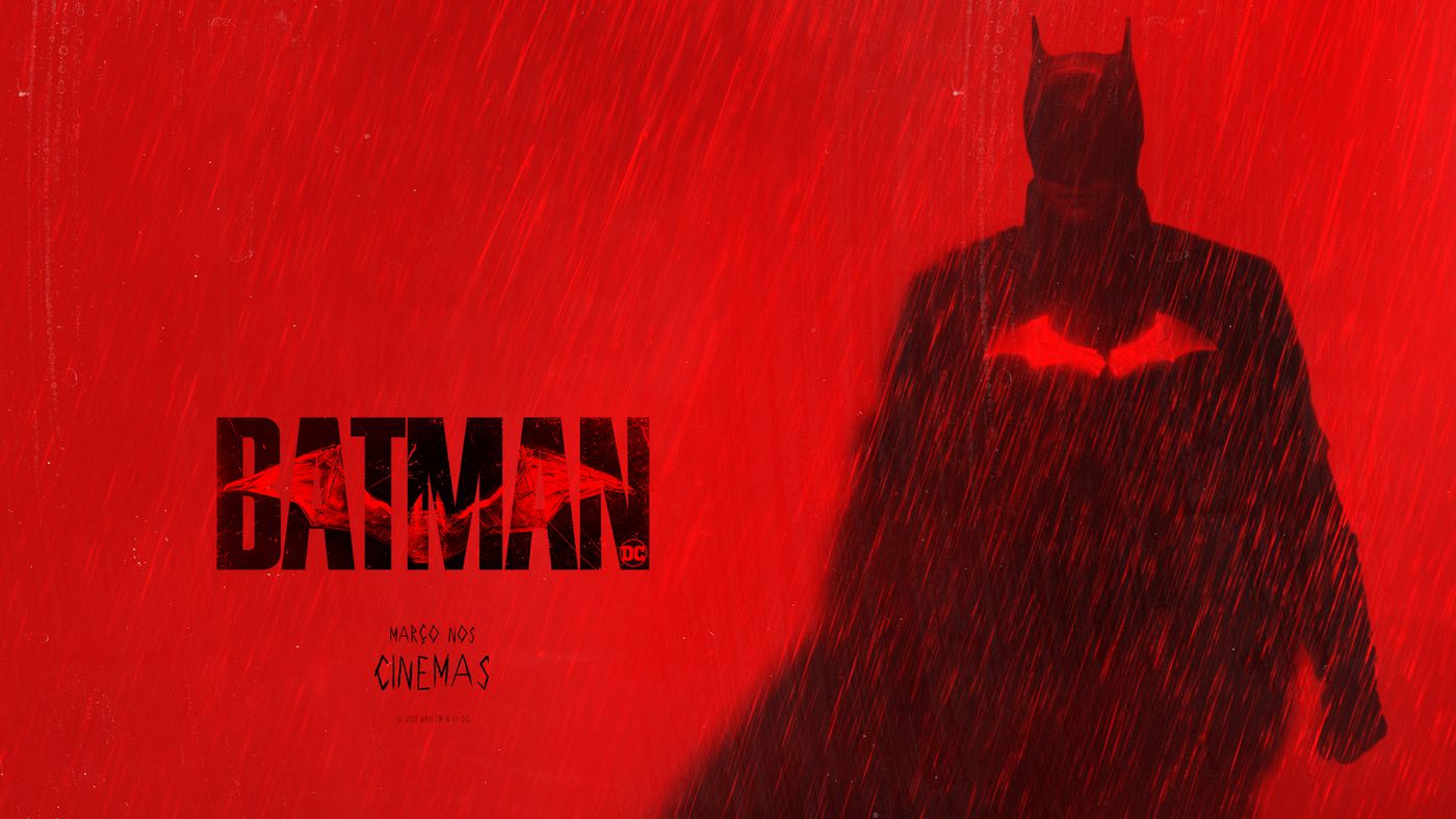 The Batman │ Diretor vai deixar de fora cena importante da história do ...