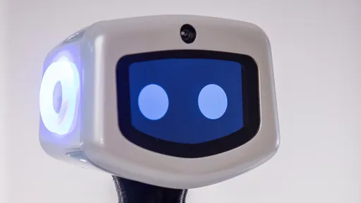 Brasil agora tem robôs com inteligência virtual para empresas 