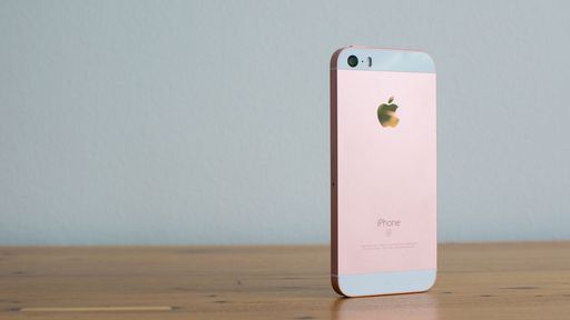 Apple pode trazer iPhone SE de volta em 2020