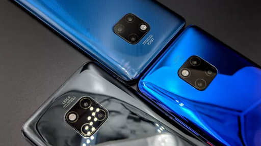 Rumor | Huawei deve revelar Mate 30 e chipset Kirin 990 em setembro