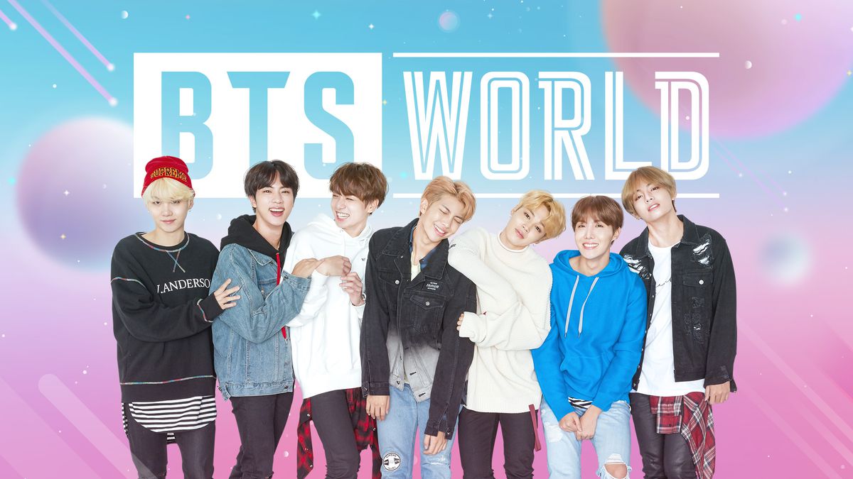 BTS World | Como a Netmarble conseguiu unir games e K-Pop - Canaltech