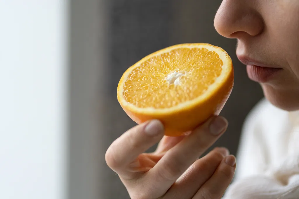 Suco de laranja não combina tão bem com antialérgicos (Imagem: Dimaberlin/Envato)