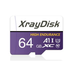 XrayDisk Microsd 64GB [INTERNACIONAL]