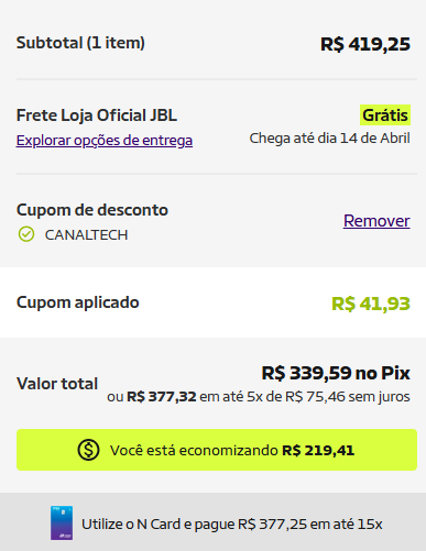 Imagem exemplificando o trecho de texto anterior