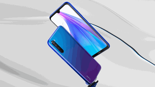 DESPENCOU! Redmi Note 8, Note 8T e Mi 9 Lite a partir de R$ 1.011 em até 10x