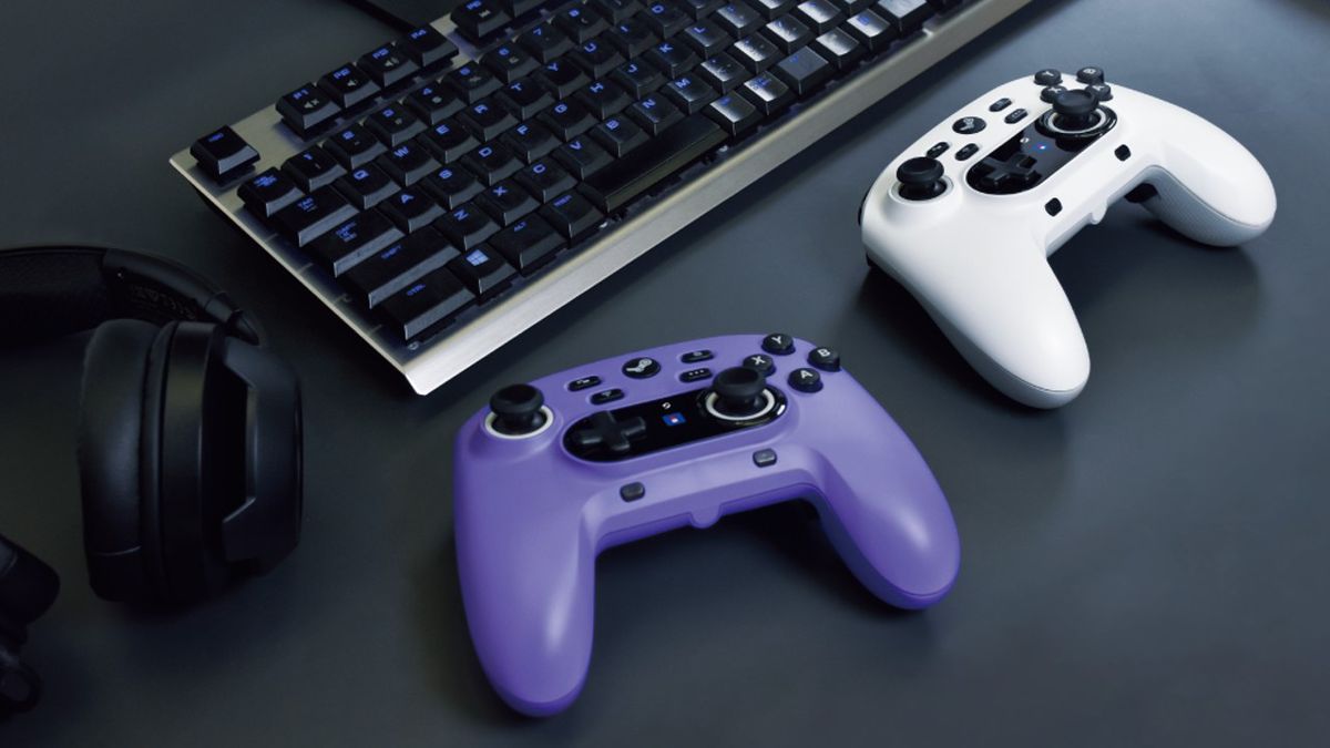 Novo Steam Controller chega ainda em 2024 para PC e Steam Deck - Canaltech