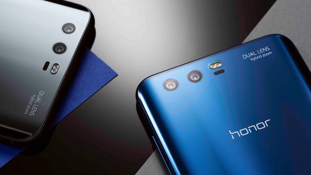 Autoridades americanas pedem que cidadãos não comprem produtos Huawei