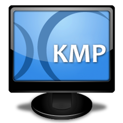 The KMPlayer The KMPlayer