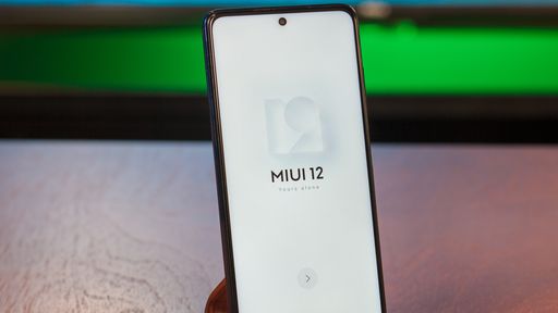 Programa de teste da MIUI 12.5 agora está disponível para celulares Poco
