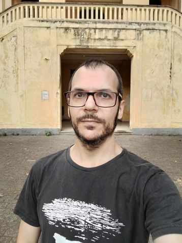 Realme C67: câmera traseira