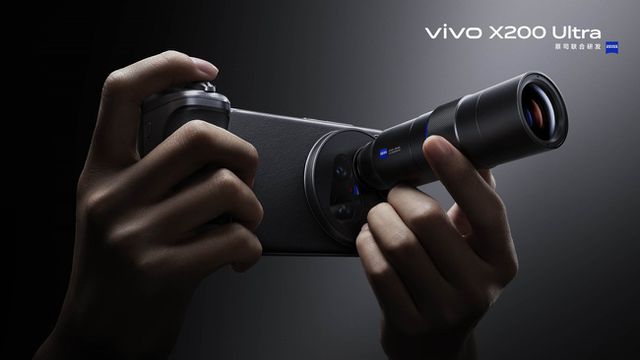 Divulgação/Vivo