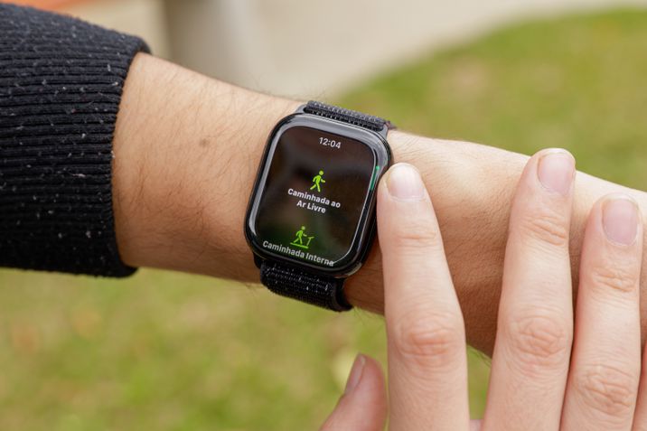 Apple Watch Serie 11 46mm