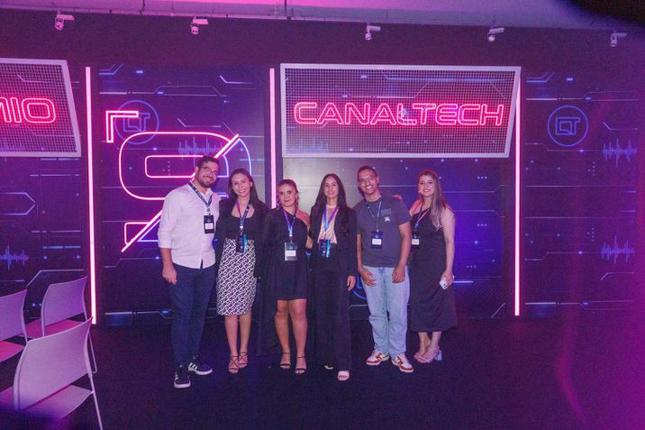 9&ordm; Pr&ecirc;mio Canaltech