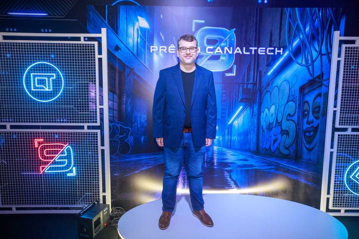 9&ordm; Pr&ecirc;mio Canaltech