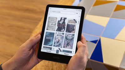 Kindle Colorsoft