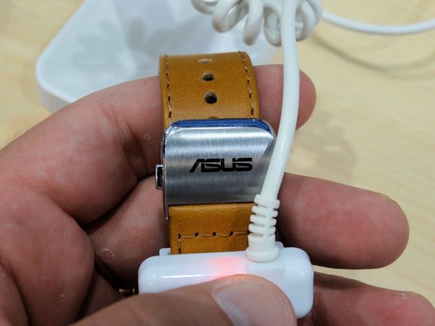 ASUS Zenwatch ASUS Zenwatch