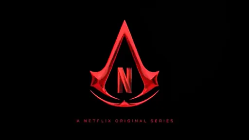 Netflix anuncia em teaser nova série live-action de Assassin’s Creed