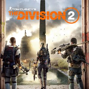 Tom Clancy's The Division 2 Standard Edition - PC