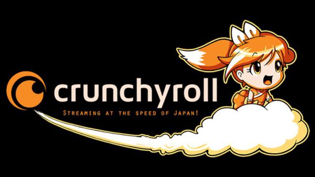 Crunchyroll anuncia novidades no catálogo