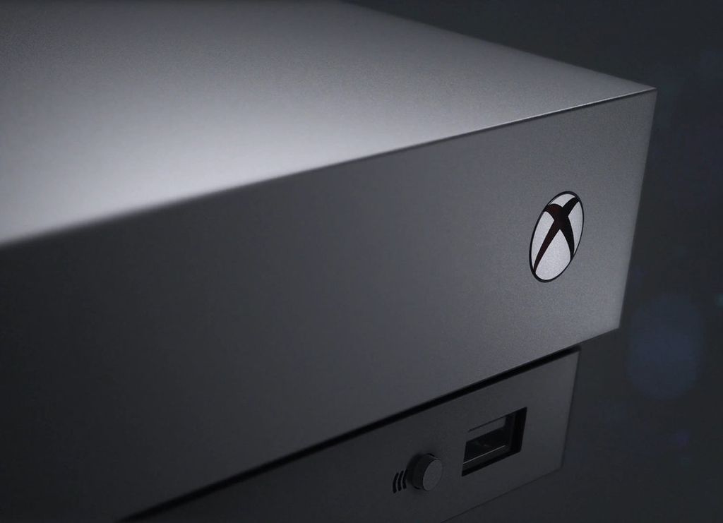 Microsoft fala das expectativas da divisão Xbox para 2019