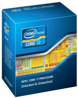 Multi-core Multi-core