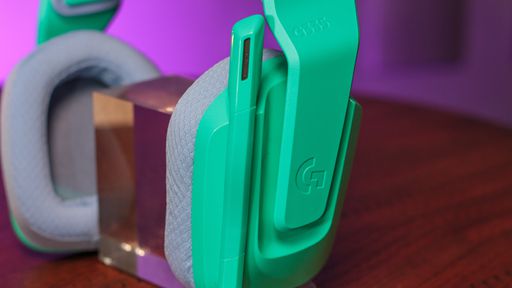Review Logitech G335 | Um headset gamer perfeito para seus jogos favoritos