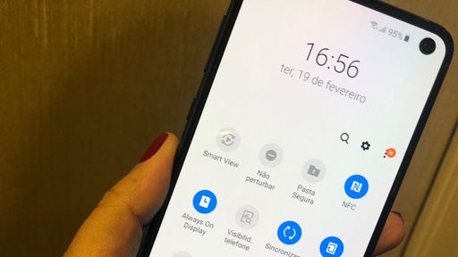 Quer comprar celular? Galaxy S9, S8 e S7 têm queda de até R$ 2 mil no preço