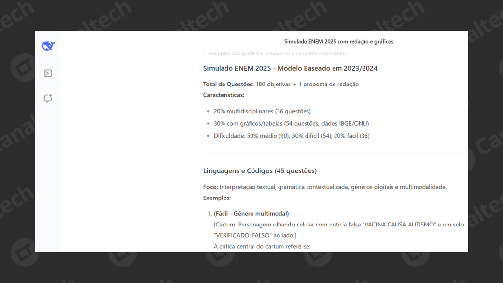 (Imagem: Captura de tela/Emanuele Almeida/Canaltech)