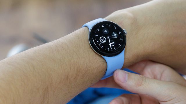 Review Pixel Watch 2 | O smartwatch com WearOS “puro”