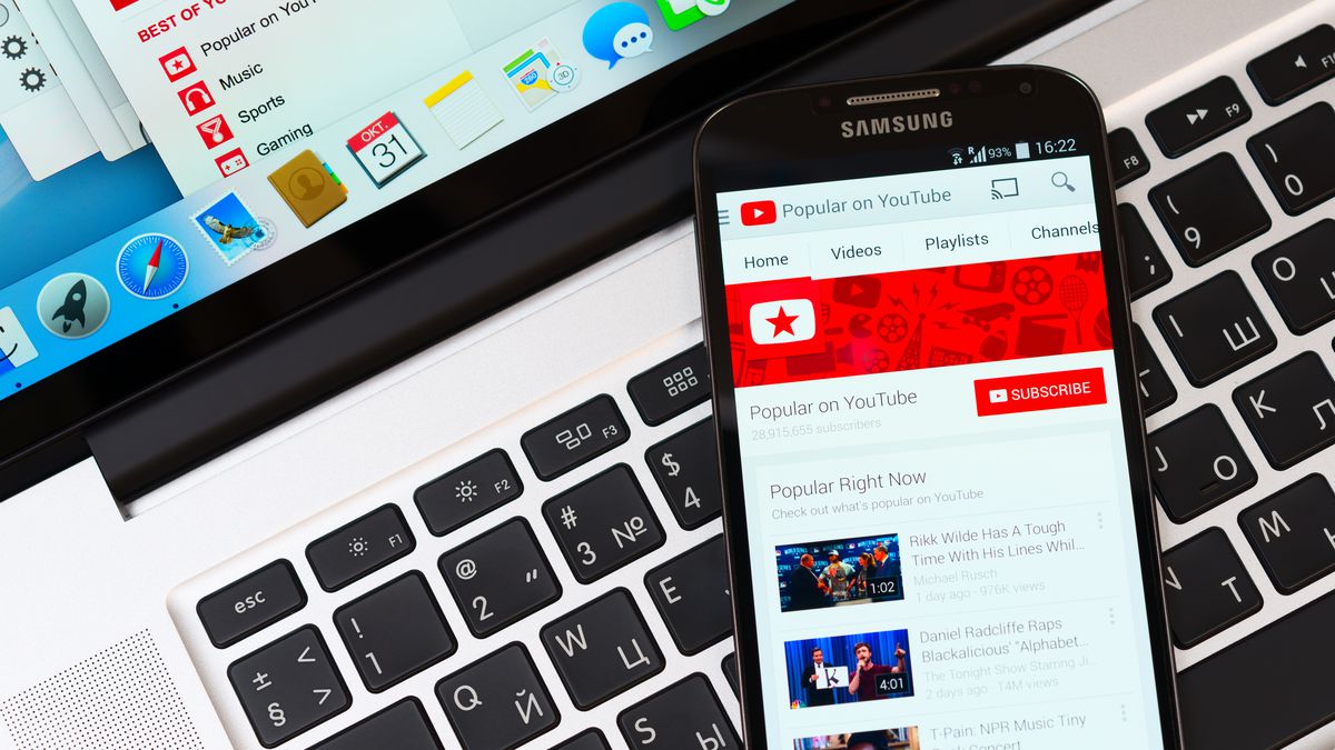YouTube testa melhorias na seção de comentários do app para Android ...
