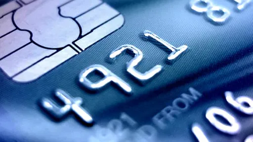 Brasil é o segundo país com maior número de fraudes em cartões