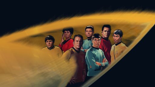 52 anos de Star Trek, série que mudou o mundo com ficção científica de primeira