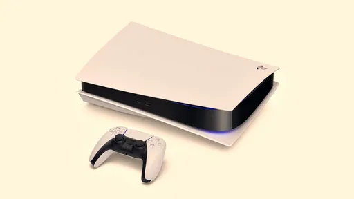 PlayStation 5 ganha preço, data de lançamento, novos jogos e mais