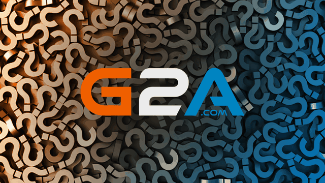 Marketplace G2A admite ter vendido chaves de jogo roubadas
