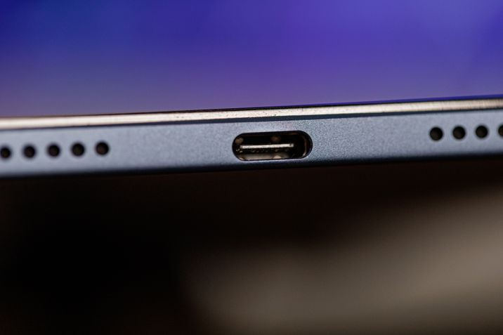 Honor Pad 8 USB