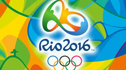 Comitê Olímpico proíbe criação e publicação de GIFs dos jogos