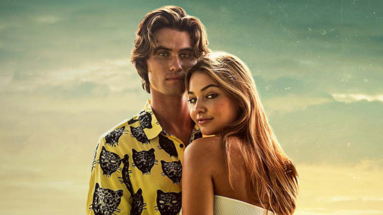 Assistir Temptation Island - ver séries online