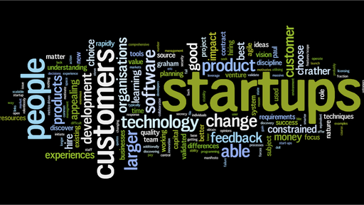 78% das empresas se sentem ameaçadas por startups digitais, aponta pesquisa