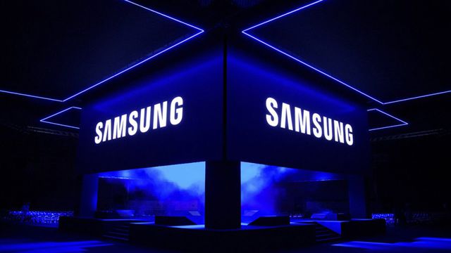 Samsung prevê queda de 30% no faturamento do final de 2018