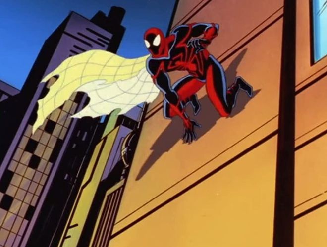 Séries animadas do Homem-Aranha: quais as melhores e onde assistir