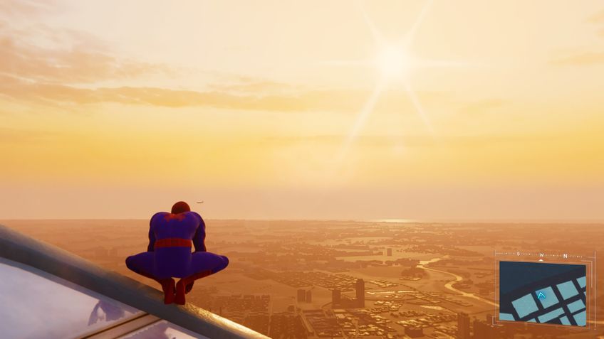 Análise: Marvel's Spider-Man [DLC: A Cidade que Nunca Dorme] (PS4