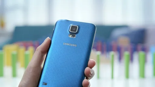 Samsung: assista ao hands-on oficial do Galaxy S5, Galaxy Gear 2 e Gear Fit