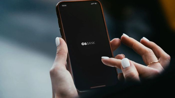 C6 Bank agora deixa você fazer vários Pix ao mesmo tempo via IA