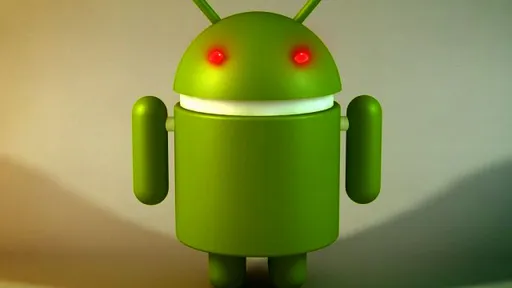 Nova falha grave no Android afeta 55% dos dispositivos