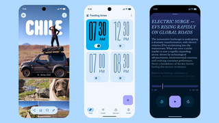 Material 3 Expressive: como o Android mudou nos últimos dez anos