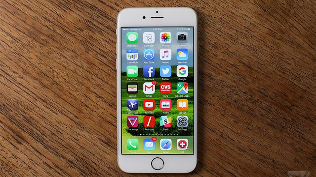 iPhone 7 pode utilizar modem LTE super-rápido