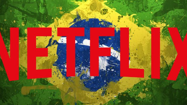 Netflix está contratando especialista em impostos para trabalhar no Brasil