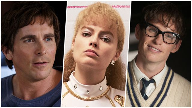 Divulgação/Paramount Pictures, Neon e Universal Pictures