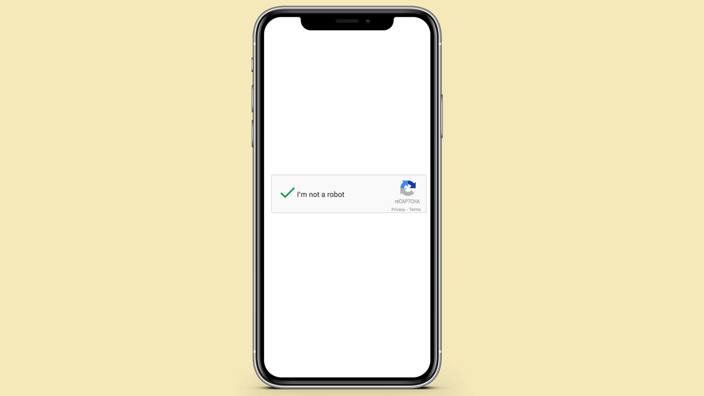 O que é CAPTCHA e reCAPTCHA? - Vimarsana News