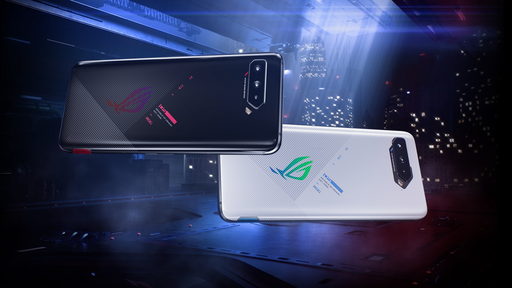 Asus confirma data para lançamento do ROG Phone 5s no Brasil